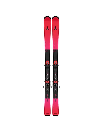 ATOMIC | Jugendski Set Redster J4 + L 6 GW | 